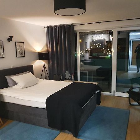Businessappartement Nr 2 보름스 외부 사진