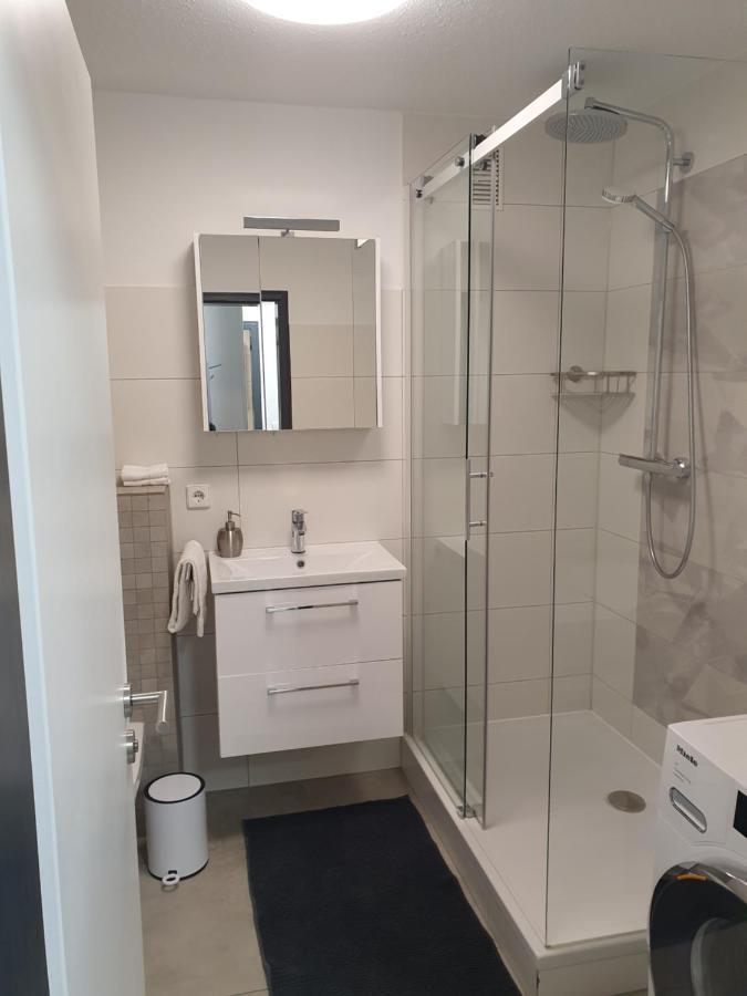 Businessappartement Nr 2 보름스 외부 사진