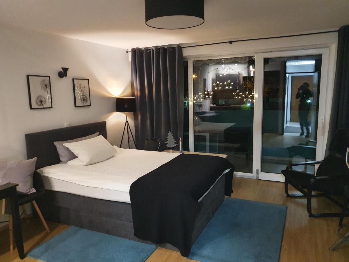 Businessappartement Nr 2 보름스 외부 사진