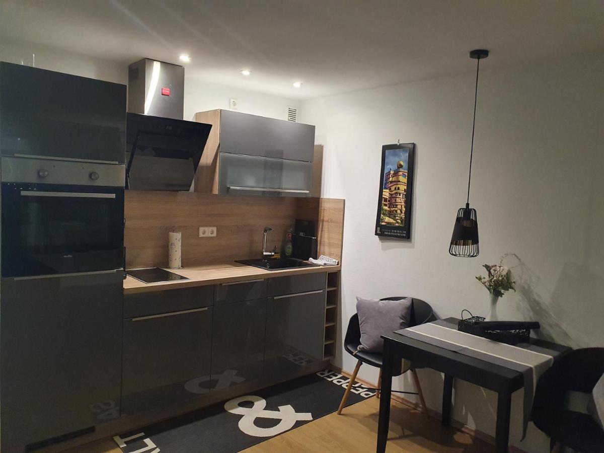Businessappartement Nr 2 보름스 외부 사진