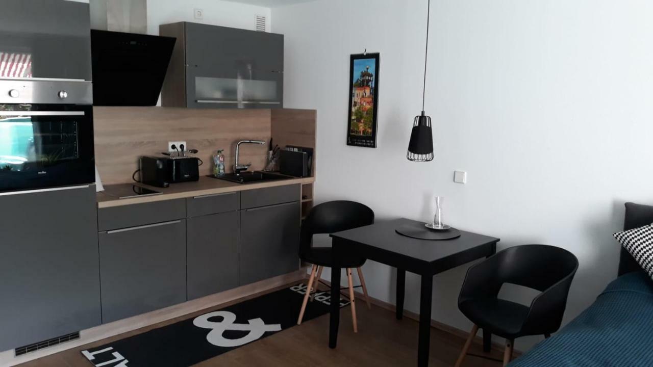 Businessappartement Nr 2 보름스 외부 사진