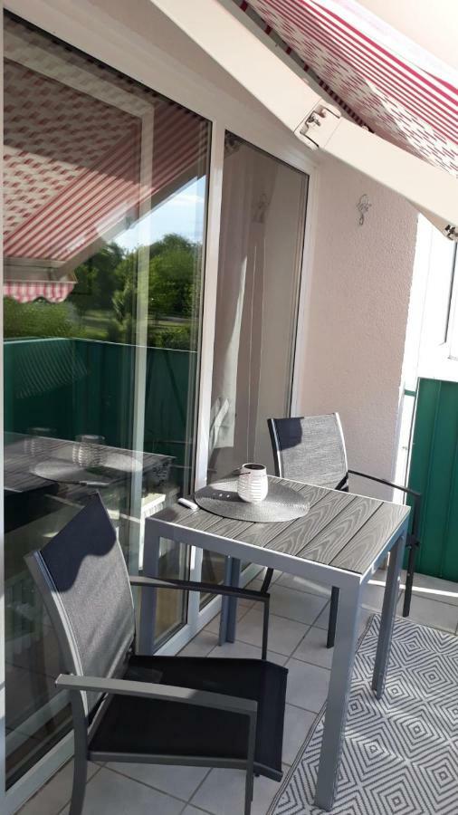 Businessappartement Nr 2 보름스 외부 사진